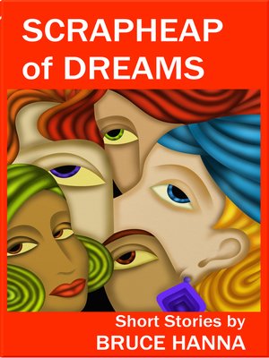 cover image of Scrapheap of Dreams